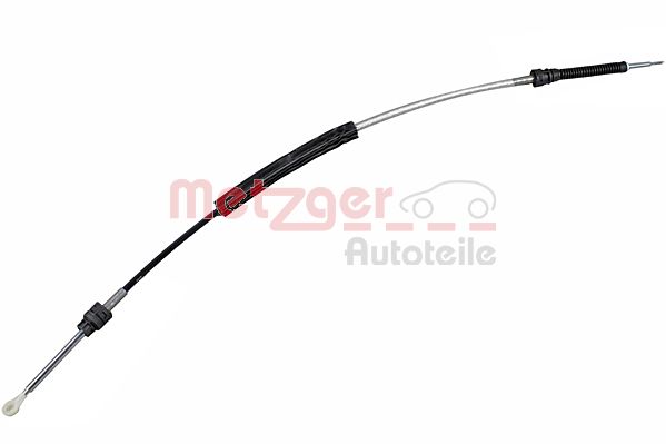 METZGER 3150320 Ντίζα,...